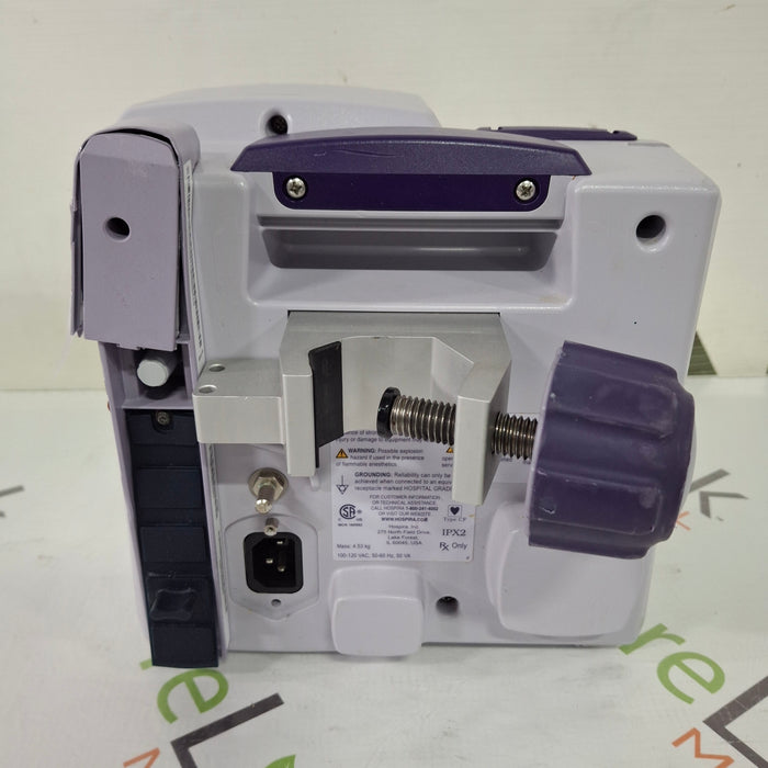 Hospira Plum 360 Infusion Pump