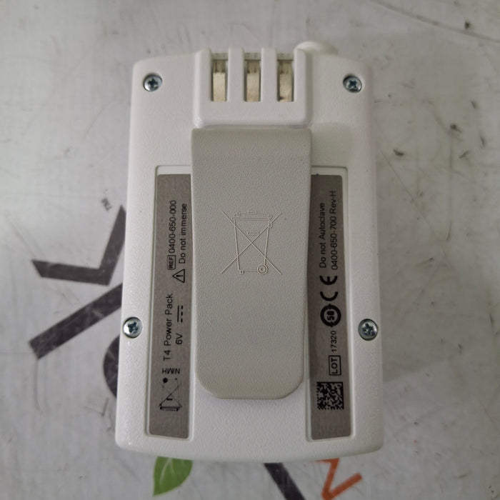 Stryker 400-650 T4 Power Pack