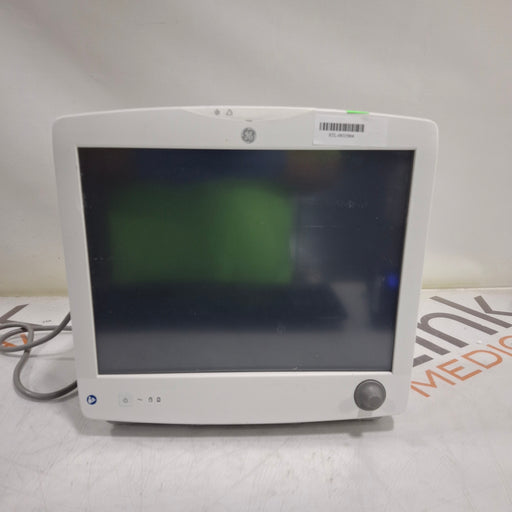 GE Healthcare GE Healthcare Carescape B650 Patient Monitor Patient Monitors reLink Medical