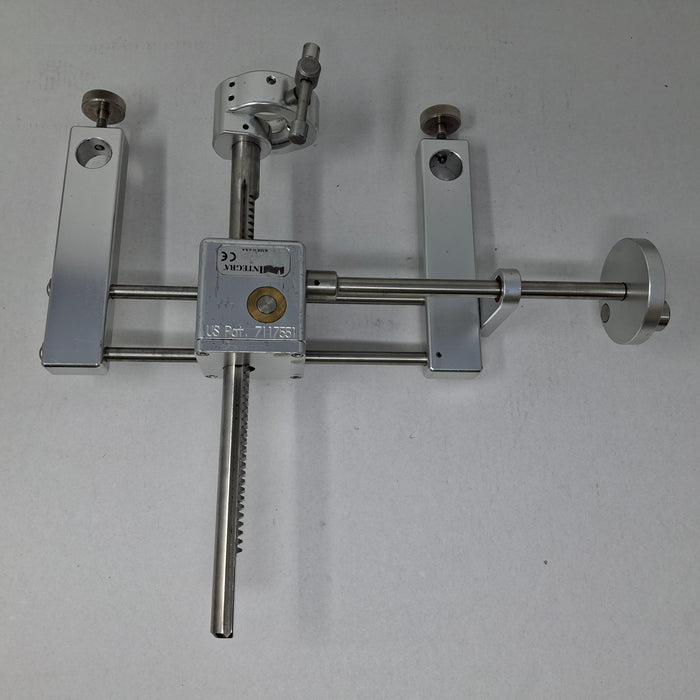 Integra Lifesciences A1112 MAYFIELD Infinity Support System
