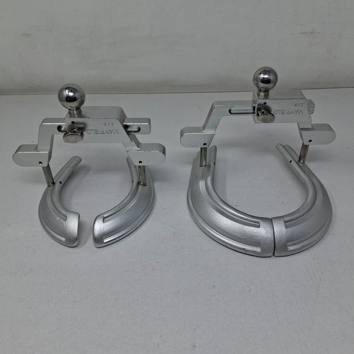 Integra Lifesciences A1112 MAYFIELD Infinity Support System