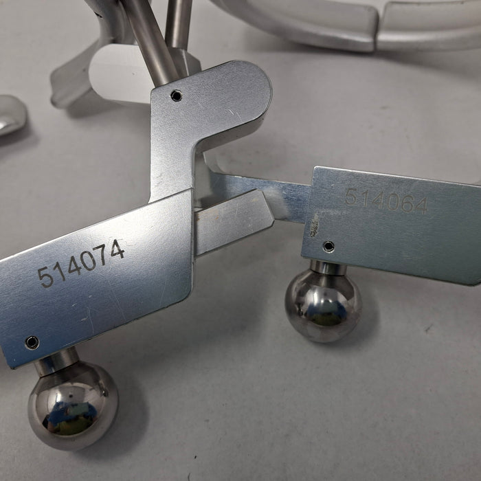 Integra Lifesciences A1112 MAYFIELD Infinity Support System