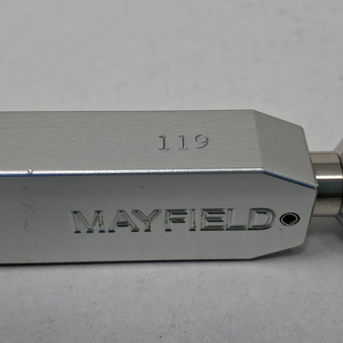 Integra Lifesciences A1112 MAYFIELD Infinity Support System