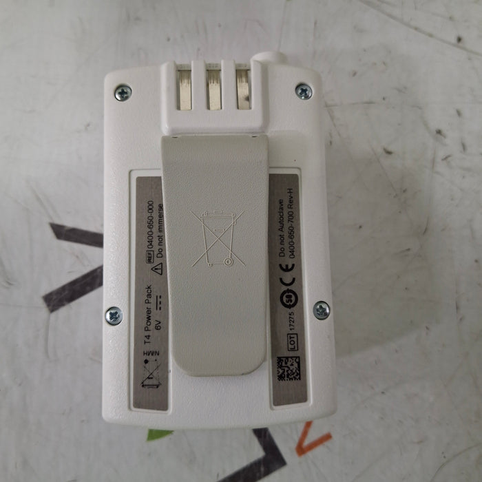 Stryker 400-650 T4 Power Pack