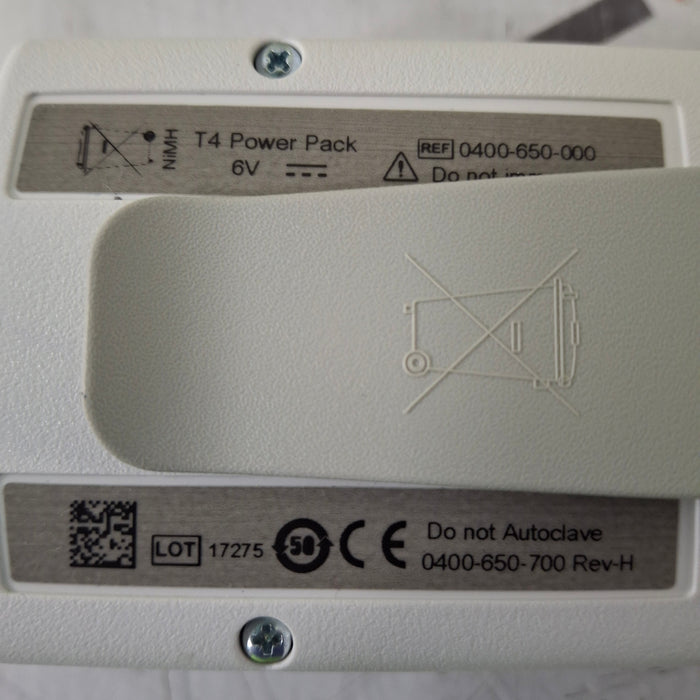 Stryker 400-650 T4 Power Pack