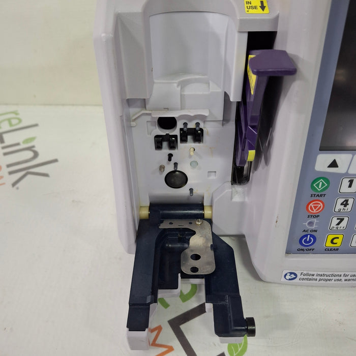 Hospira Hospira Plum 360 Infusion Pump Infusion Pump reLink Medical