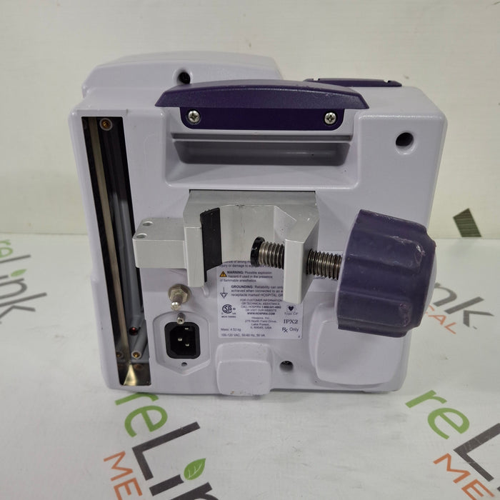 Hospira Hospira Plum 360 Infusion Pump Infusion Pump reLink Medical