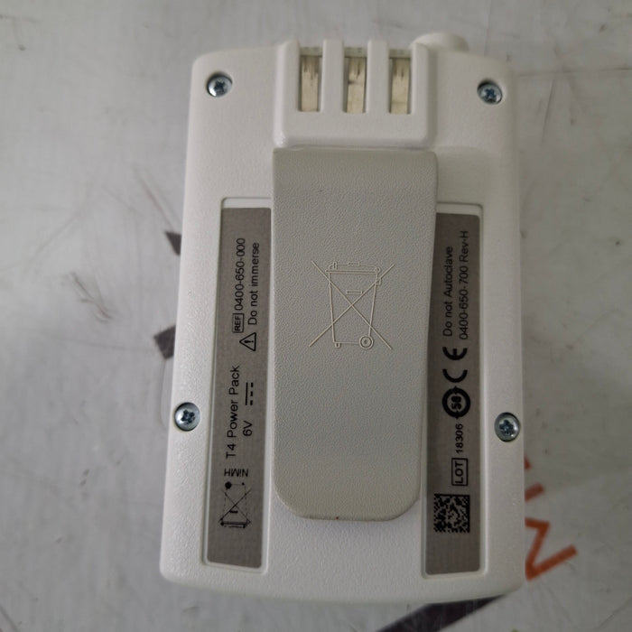 Stryker 400-650 T4 Power Pack