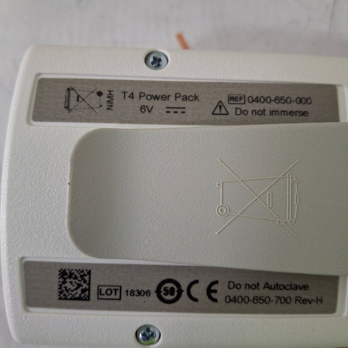 Stryker 400-650 T4 Power Pack