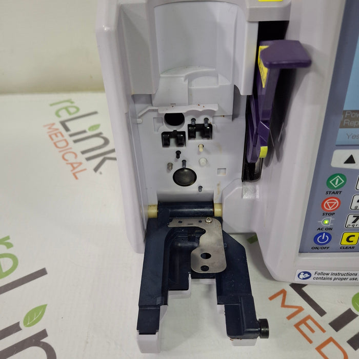 Hospira Hospira Plum 360 Infusion Pump Infusion Pump reLink Medical