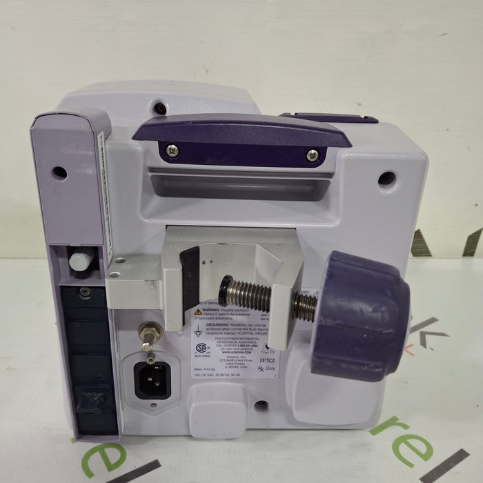 Hospira Hospira Plum 360 Infusion Pump Infusion Pump reLink Medical