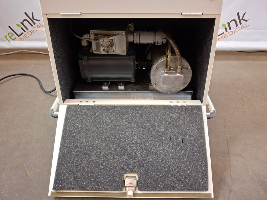 Cabot Medical Cabot Medical Berkeley VC-2 Vacuum Curettage System Surgical Equipment reLink Medical