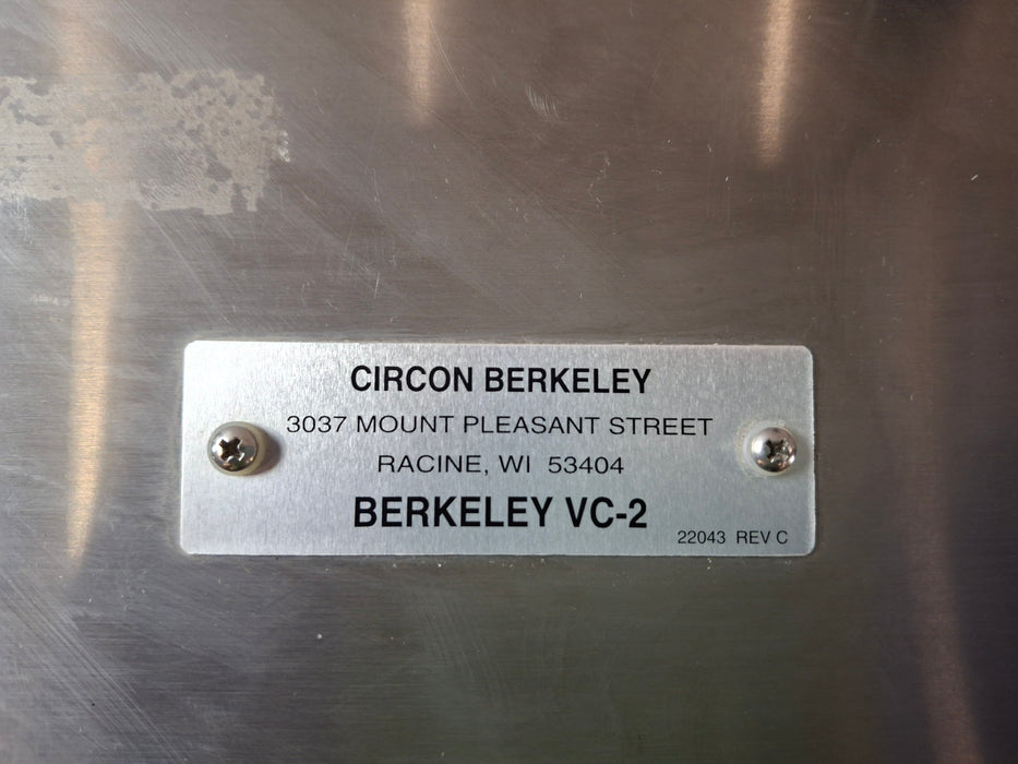 Cabot Medical Cabot Medical Berkeley VC-2 Vacuum Curettage System Surgical Equipment reLink Medical
