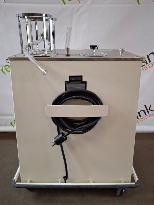 Cabot Medical Cabot Medical Berkeley VC-2 Vacuum Curettage System Surgical Equipment reLink Medical