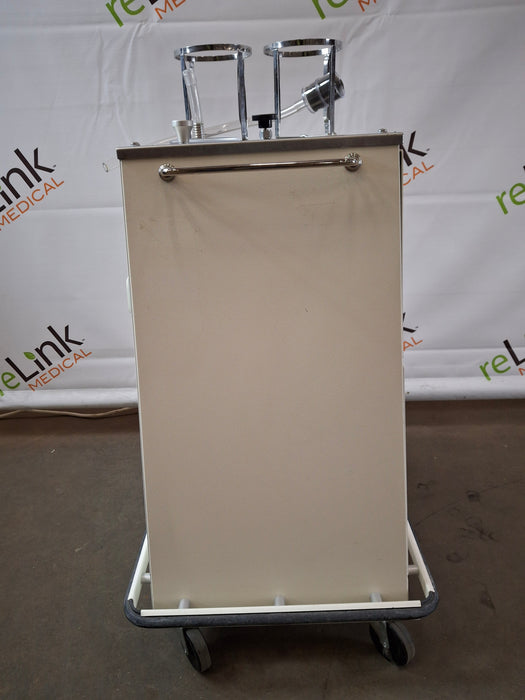 Cabot Medical Cabot Medical Berkeley VC-2 Vacuum Curettage System Surgical Equipment reLink Medical