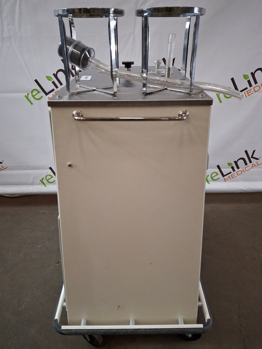 Cabot Medical Cabot Medical Berkeley VC-2 Vacuum Curettage System Surgical Equipment reLink Medical