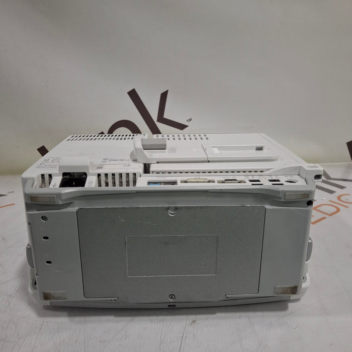 GE Healthcare GE Healthcare Carescape B650 Critical Care Patient Monitor Patient Monitors reLink Medical