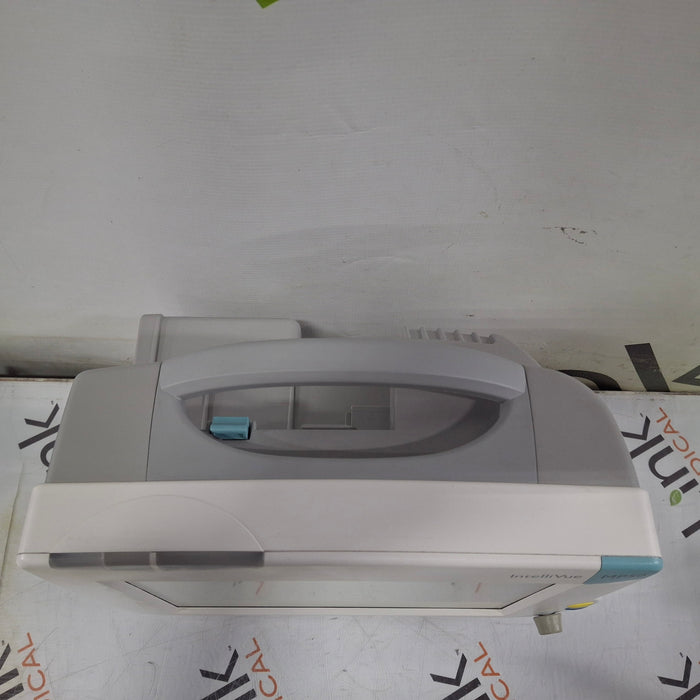 Philips IntelliVue MP50 Patient Monitor