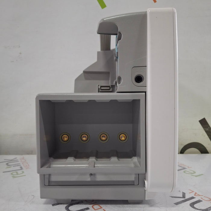 Philips IntelliVue MP50 Patient Monitor