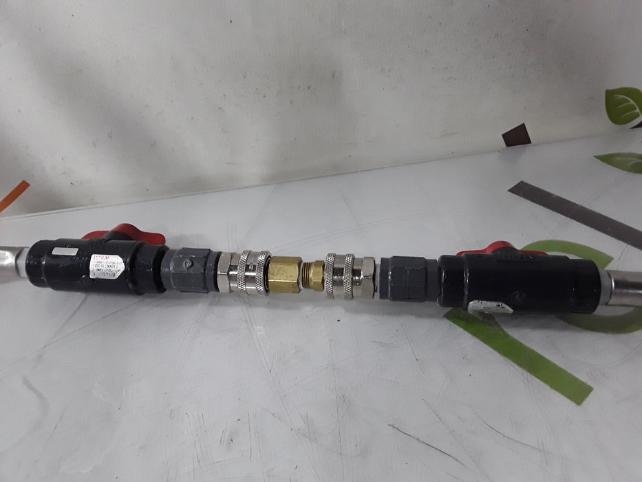 Lauda-Brinkman, LP Lauda-Brinkman, LP ECO E4 Heating Circulating Water Bath Research Lab reLink Medical