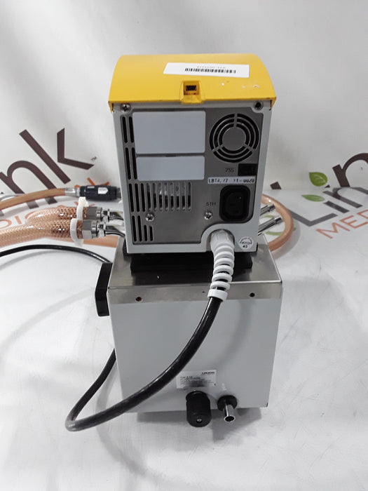 Lauda-Brinkman, LP Lauda-Brinkman, LP ECO E4 Heating Circulating Water Bath Research Lab reLink Medical