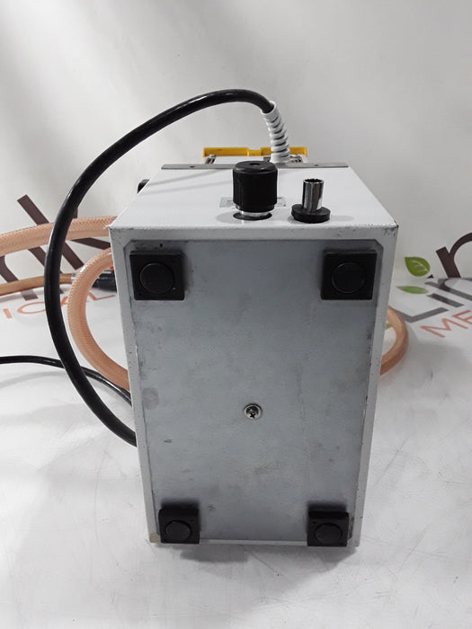 Lauda-Brinkman, LP Lauda-Brinkman, LP ECO E4 Heating Circulating Water Bath Research Lab reLink Medical