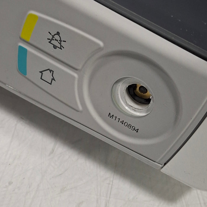 GE Healthcare GE Healthcare Carescape B650 Critical Care Patient Monitor Patient Monitors reLink Medical