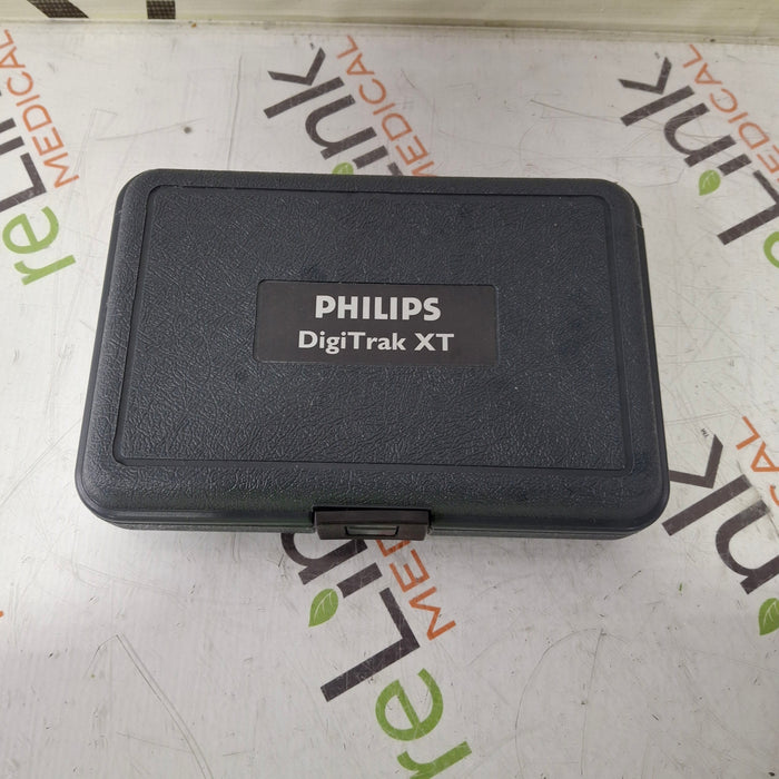 Philips Philips Digitrak XT ECG Holter Recorder Cardiology reLink Medical