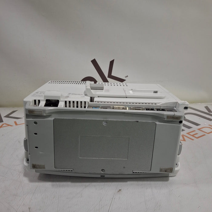 GE Healthcare GE Healthcare Carescape B650 Critical Care Patient Monitor Patient Monitors reLink Medical