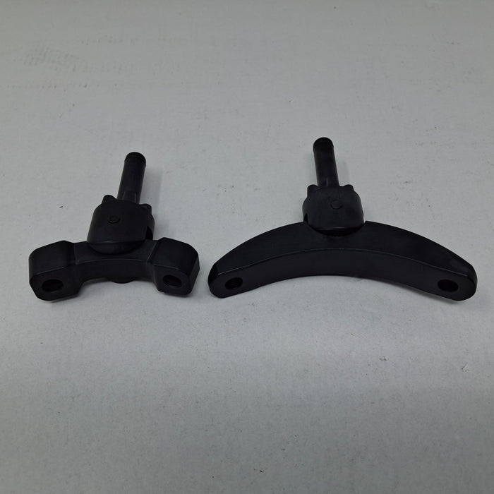 Integra Lifesciences A2114 MAYFIELD Infinity XR2 Skull Clamp