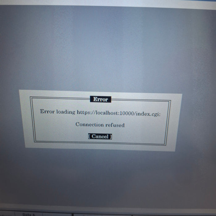 GE Healthcare GE Healthcare Carescape B650 Critical Care Patient Monitor Patient Monitors reLink Medical