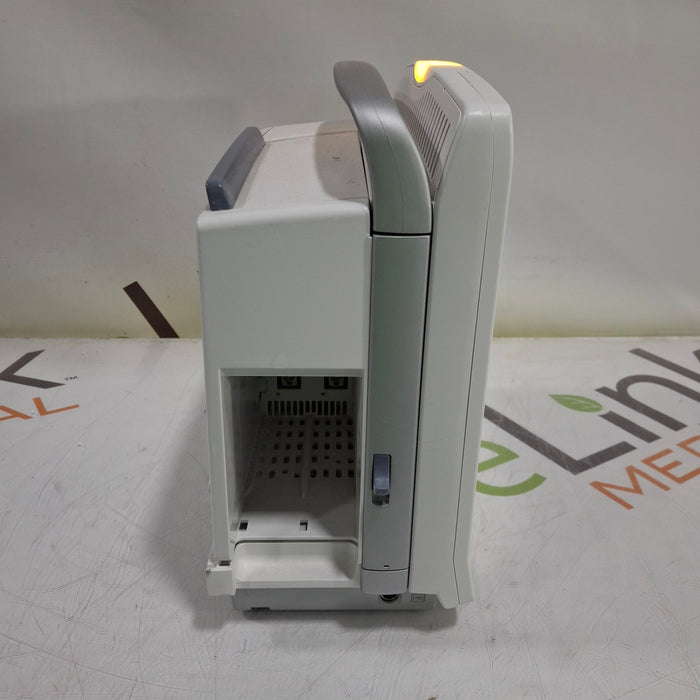 GE Healthcare GE Healthcare Carescape B650 Critical Care Patient Monitor Patient Monitors reLink Medical