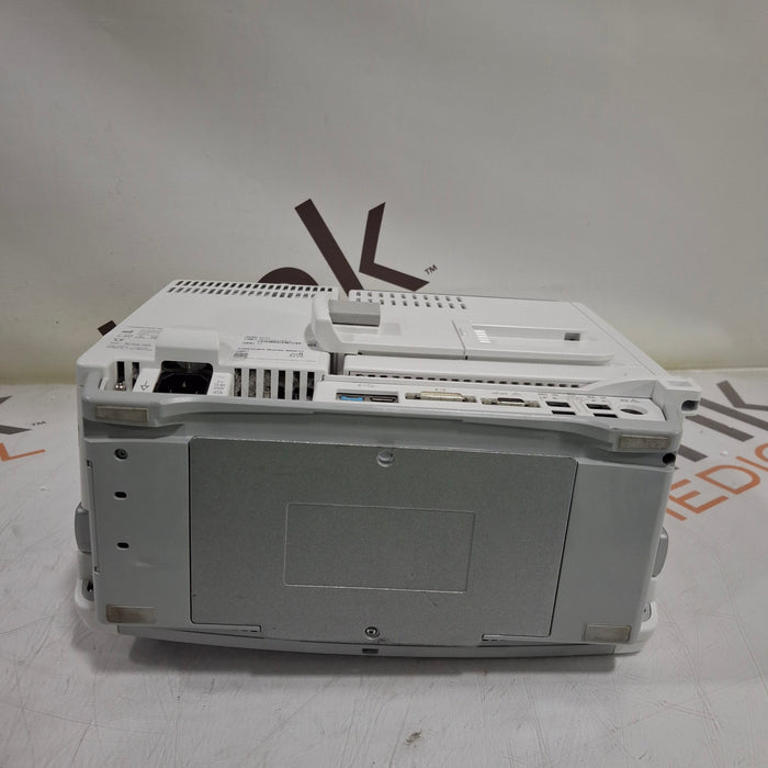 GE Healthcare GE Healthcare Carescape B650 Critical Care Patient Monitor Patient Monitors reLink Medical