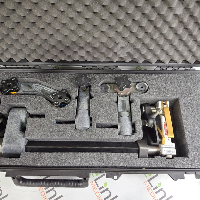 Integra Lifesciences A2079 MAYFIELD Infinity XR2 Base Unit