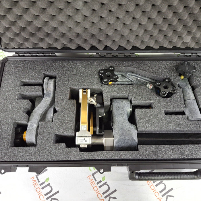 Integra Lifesciences A2079 MAYFIELD Infinity XR2 Base Unit