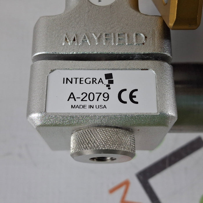 Integra Lifesciences A2079 MAYFIELD Infinity XR2 Base Unit