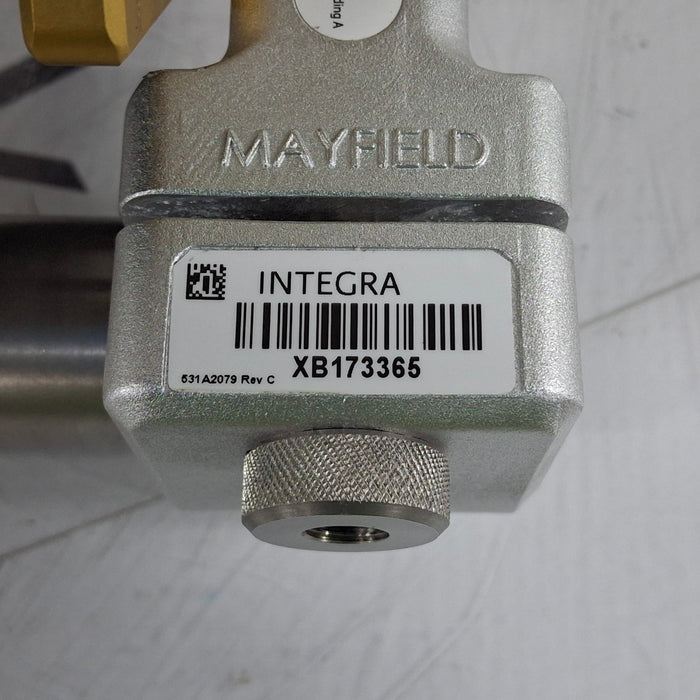 Integra Lifesciences A2079 MAYFIELD Infinity XR2 Base Unit