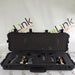 Medical Instrument Kit in Hard Case