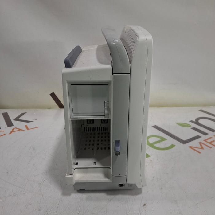 GE Healthcare GE Healthcare Carescape B650 Critical Care Patient Monitor Patient Monitors reLink Medical