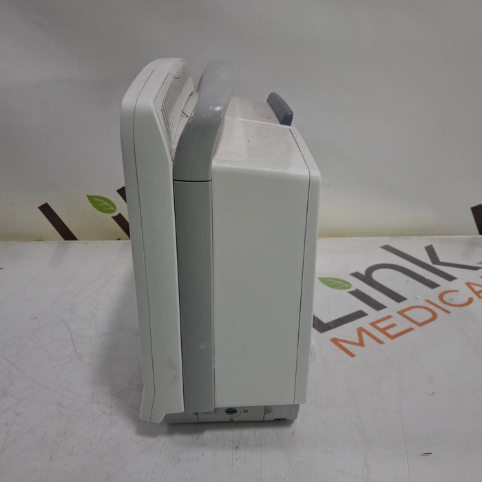 GE Healthcare GE Healthcare Carescape B650 Critical Care Patient Monitor Patient Monitors reLink Medical