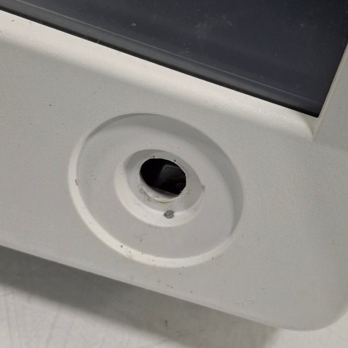 GE Healthcare GE Healthcare Carescape B650 Critical Care Patient Monitor Patient Monitors reLink Medical