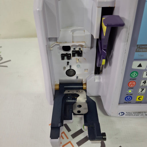 Hospira Hospira Plum 360 Infusion Pump Infusion Pump reLink Medical