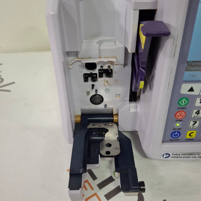 Hospira Hospira Plum 360 Infusion Pump Infusion Pump reLink Medical