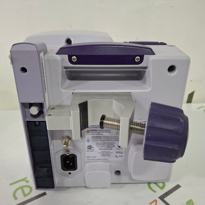 Hospira Hospira Plum 360 Infusion Pump Infusion Pump reLink Medical