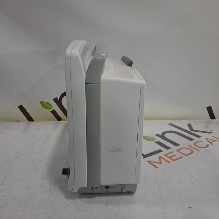 GE Healthcare GE Healthcare Carescape B650 Critical Care Patient Monitor Patient Monitors reLink Medical