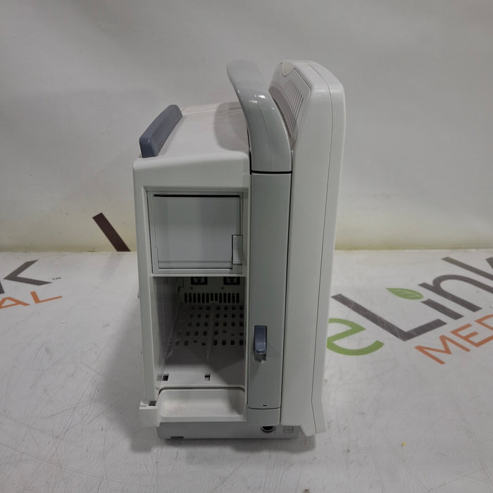 GE Healthcare GE Healthcare Carescape B650 Critical Care Patient Monitor Patient Monitors reLink Online