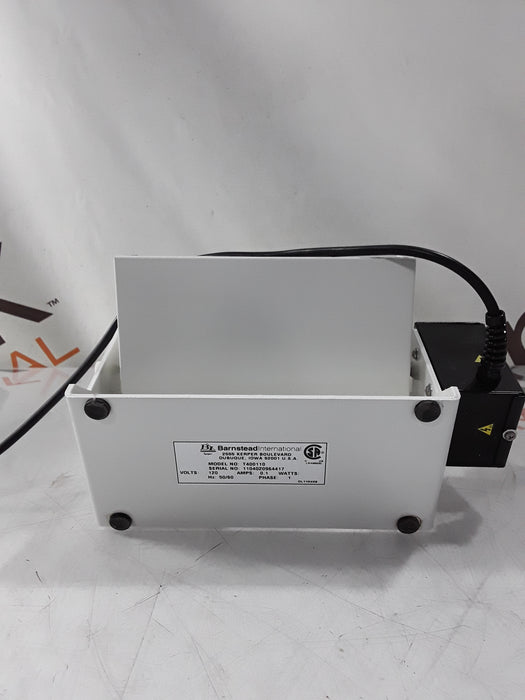 Lab-Line Barnstead Lab-Line Barnstead Labquake Tube Shaker Research Lab reLink Medical