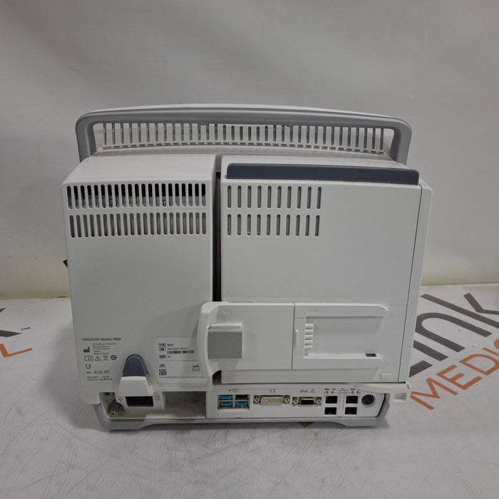 GE Healthcare GE Healthcare Carescape B650 Critical Care Patient Monitor Patient Monitors reLink Medical