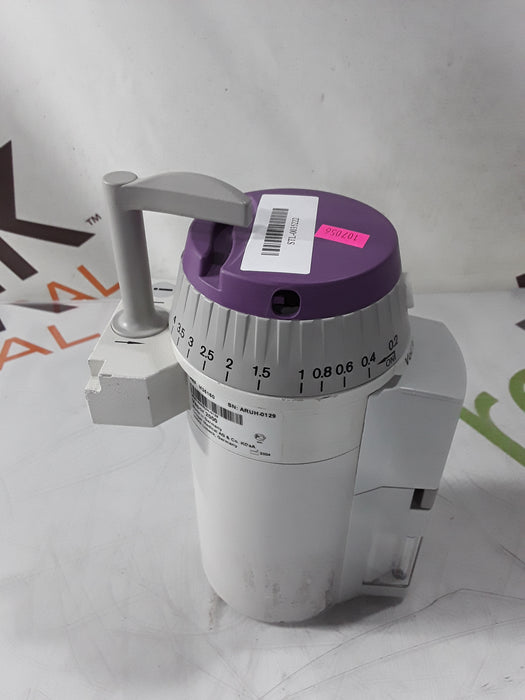 Draeger Medical Vapor 2000 Isoflurane Vaporizer