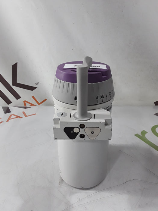 Draeger Medical Vapor 2000 Isoflurane Vaporizer